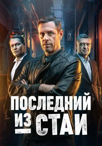 Последний из стаи