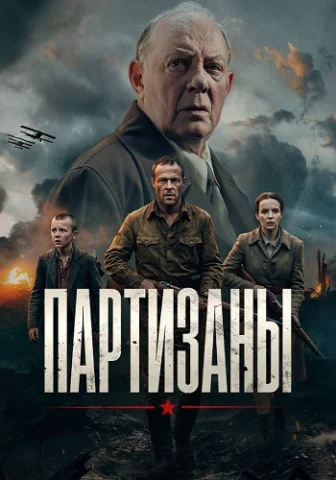 Партизаны